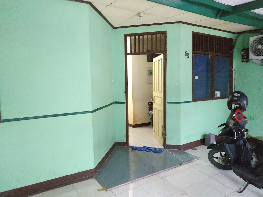Lunetta Kost Cikarang Baru Jababeka Kedasih 3