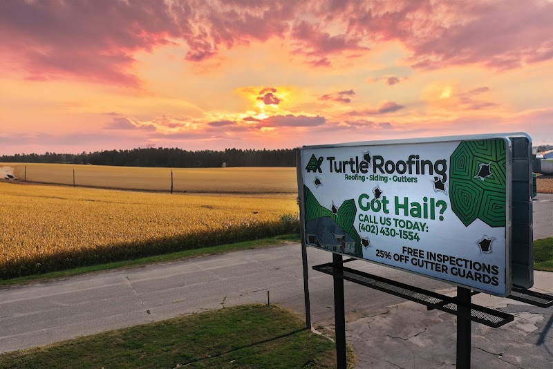 Turtle Roofing photo 1