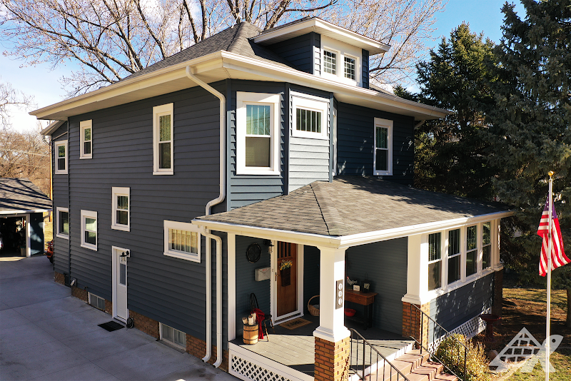 Turtle Roofing photo 3