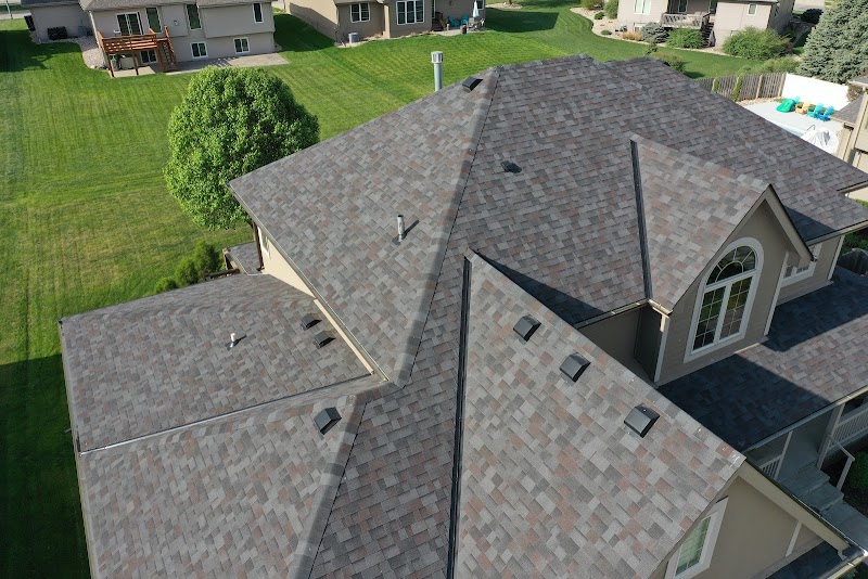 Turtle Roofing photo 2