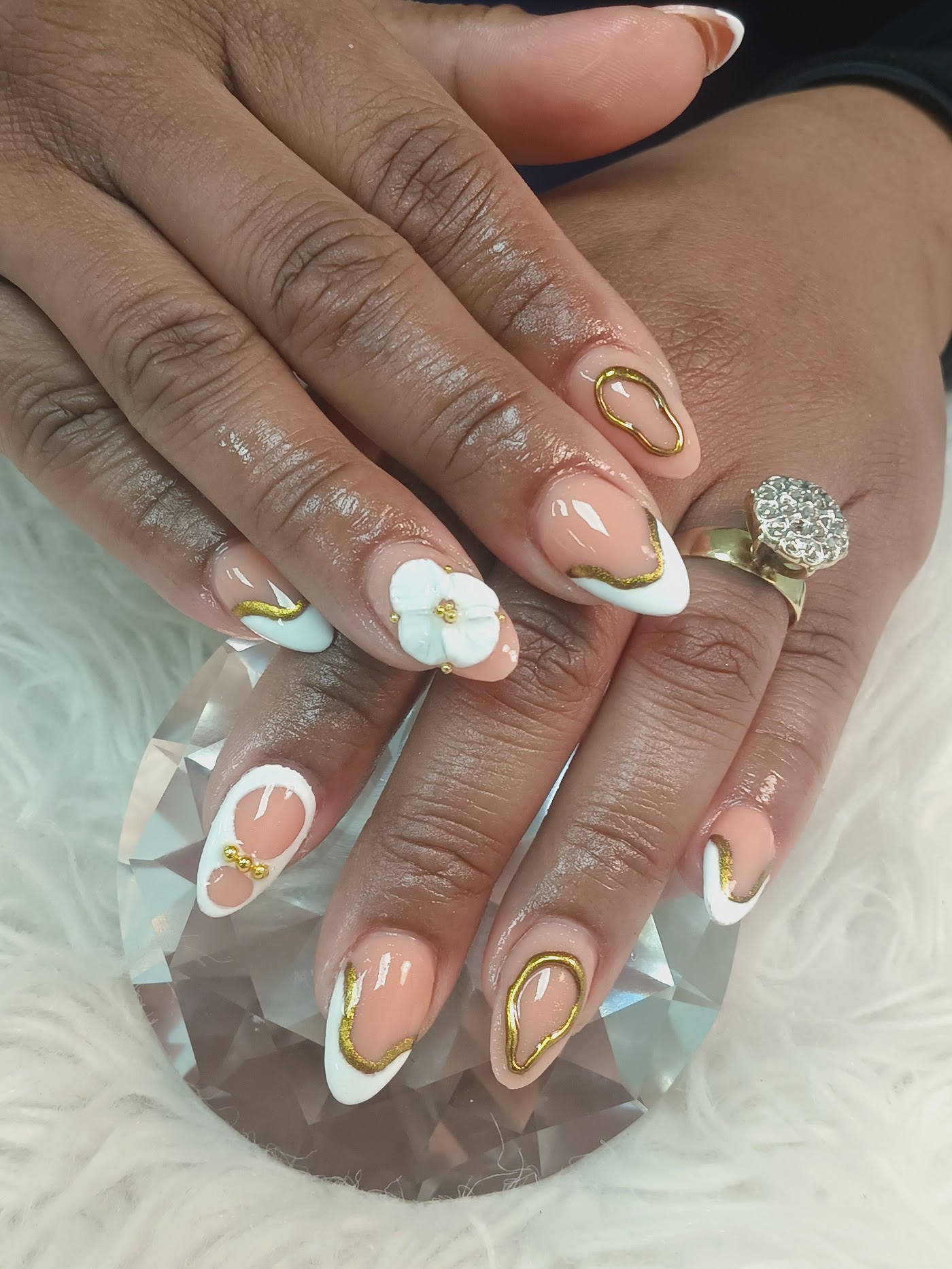 Capped Nails photo 3