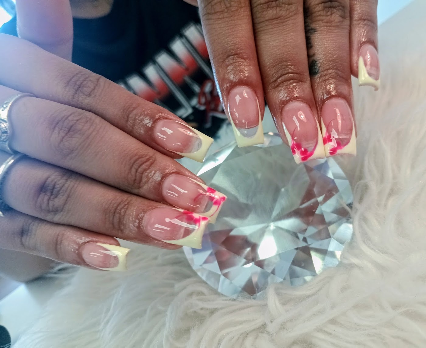 Capped Nails photo 2