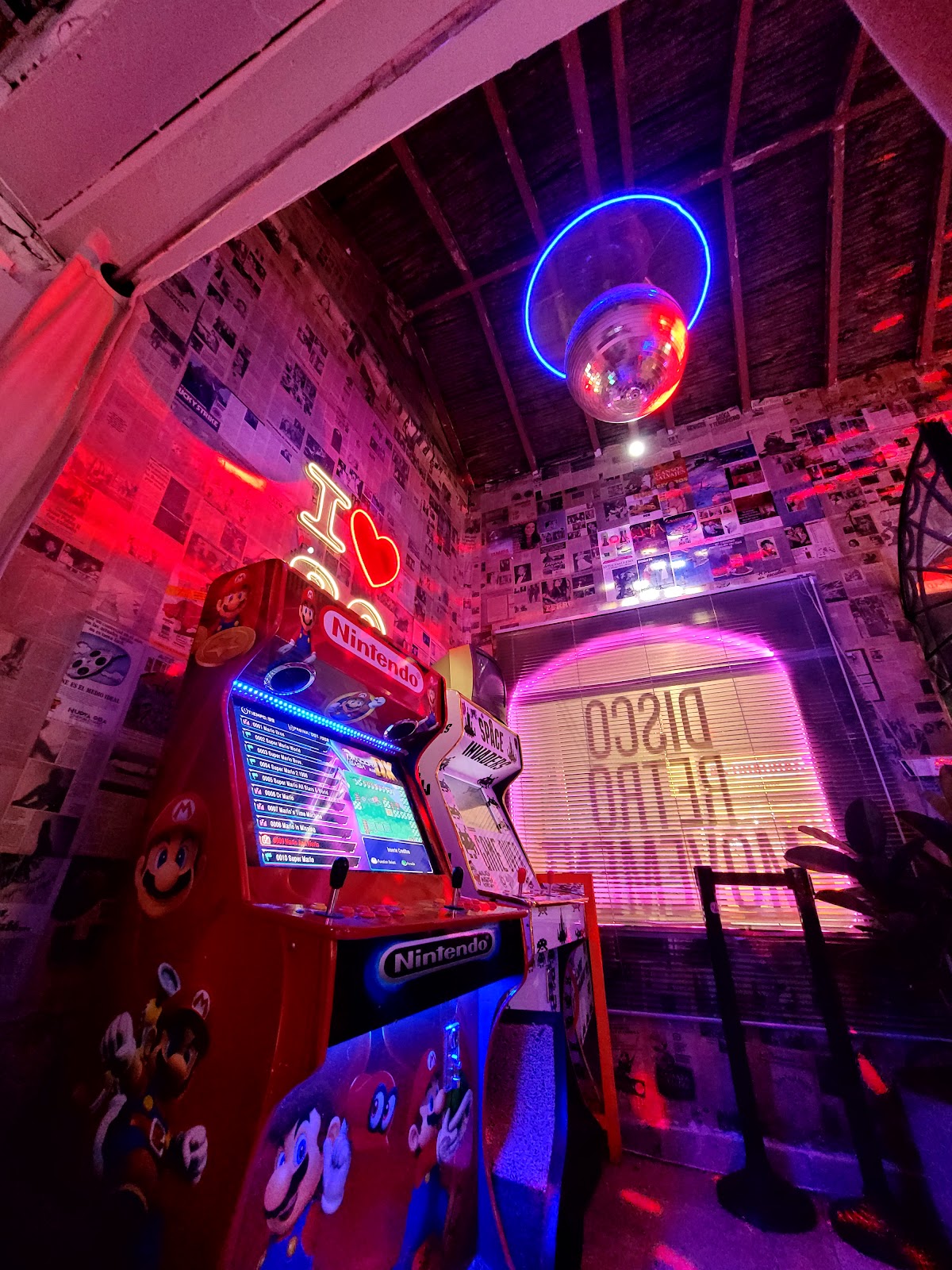 Fresh Disco Retro