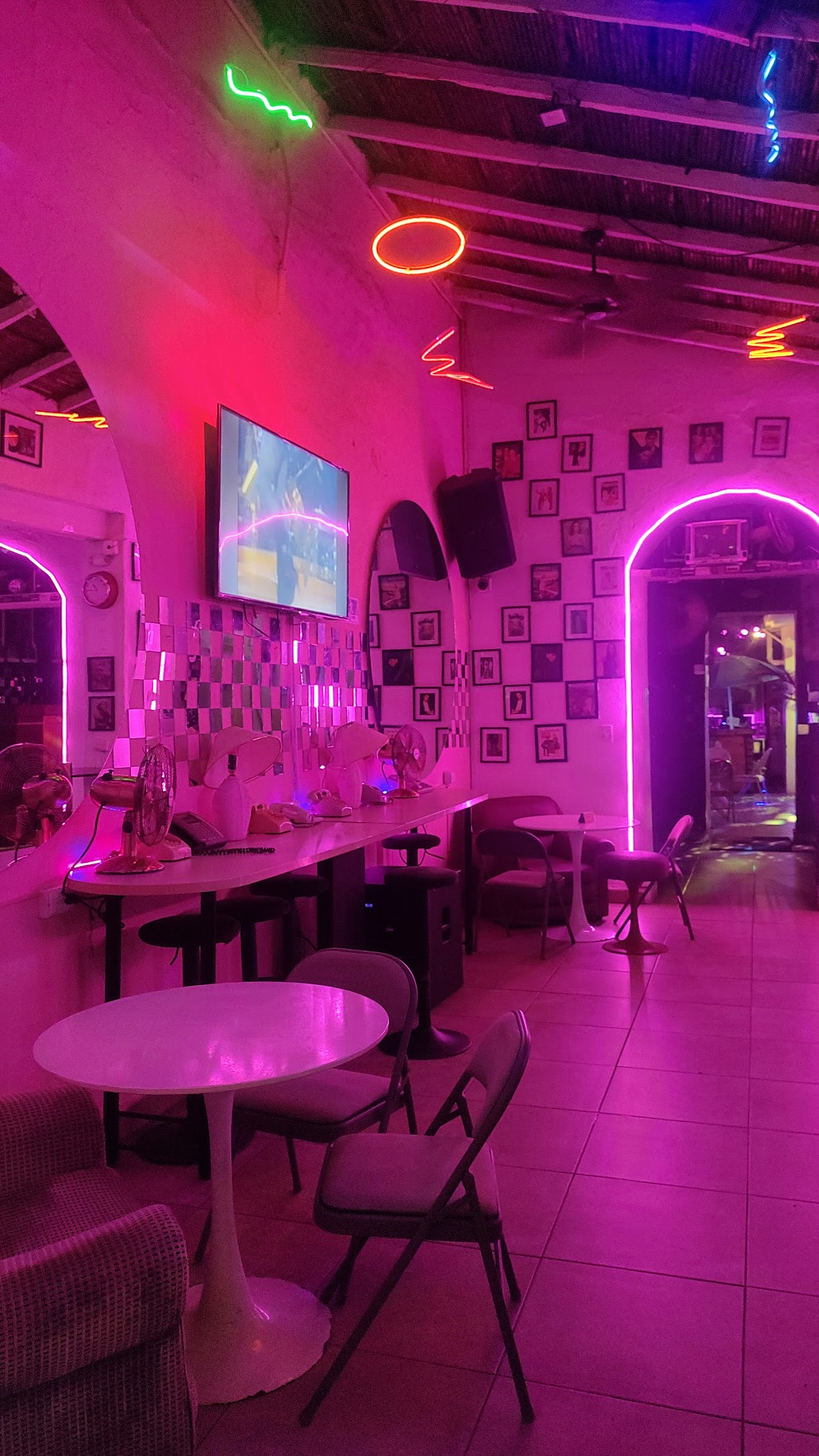 Fresh Disco Retro