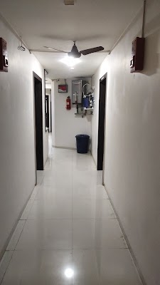 Shree Keshav Women's Hospital (Dr. Poonamben Kodinariya & Dr. Samuel Panara)