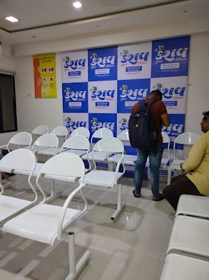 Shree Keshav Women's Hospital (Dr. Poonamben Kodinariya & Dr. Samuel Panara) - Image 3