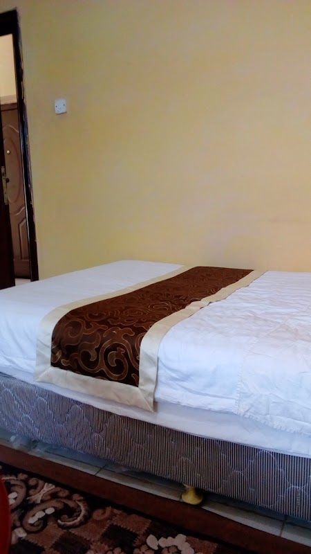 Hoyga jiifka Nogob Garden Hotel photo 2