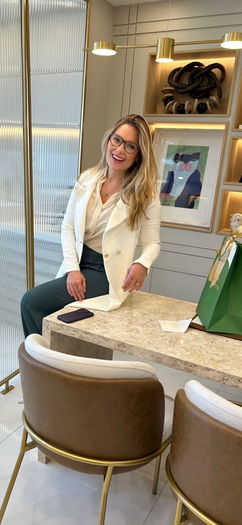 Dra. Natália Lucena | Implantes dentários em Fortaleza - foto 5