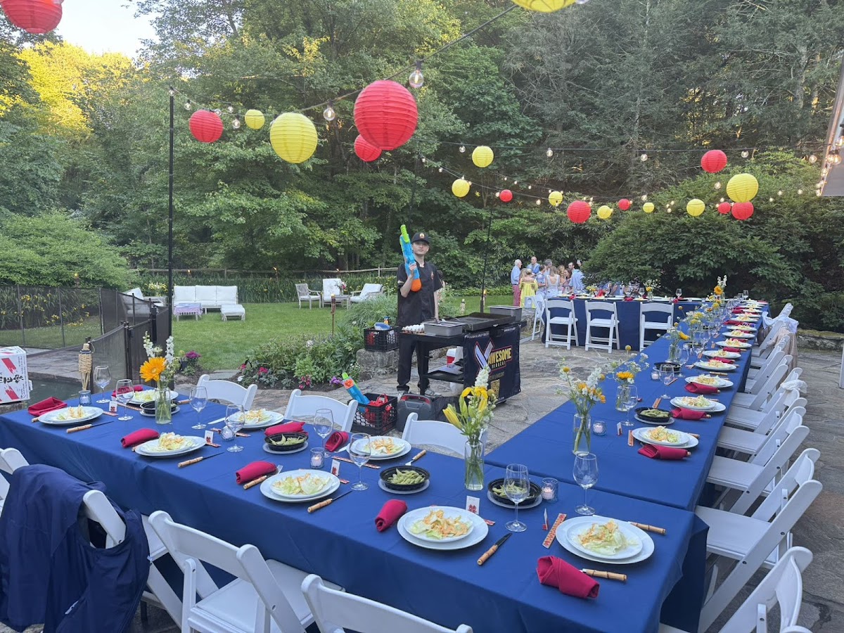 Awesome Hibachi | Hibachi At Home Hibachi Catering: Google Places image 1