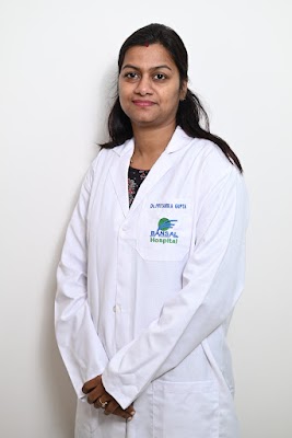Dr Priyanka Gupta - Image 3