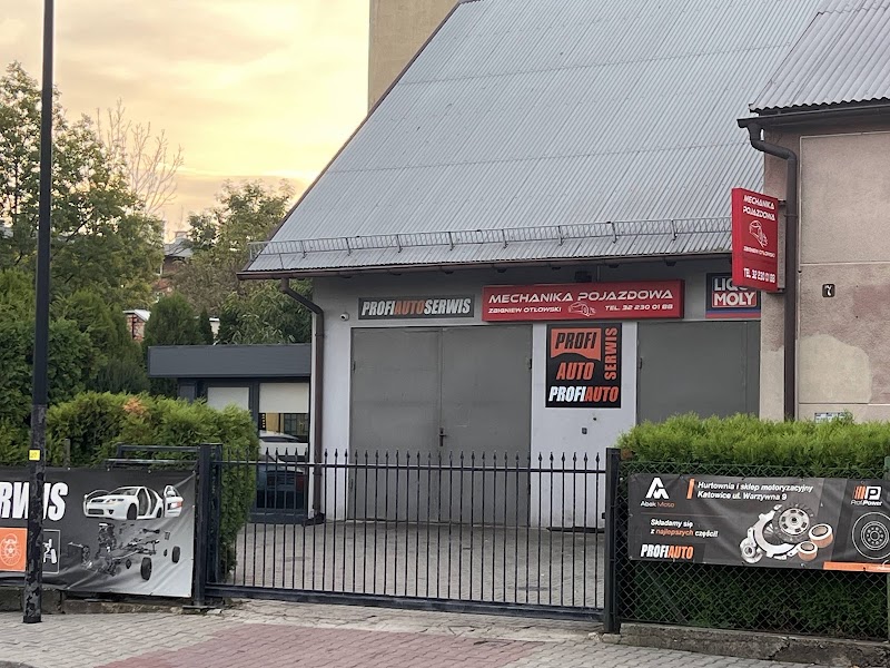 Wymiana Płynów i Filtrów