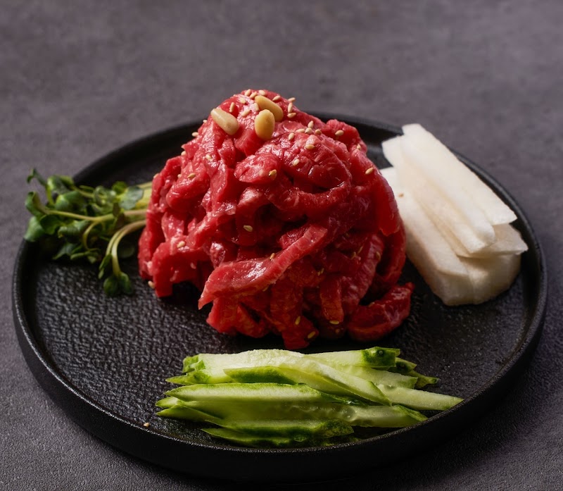 gogyu songdobonjeom 2