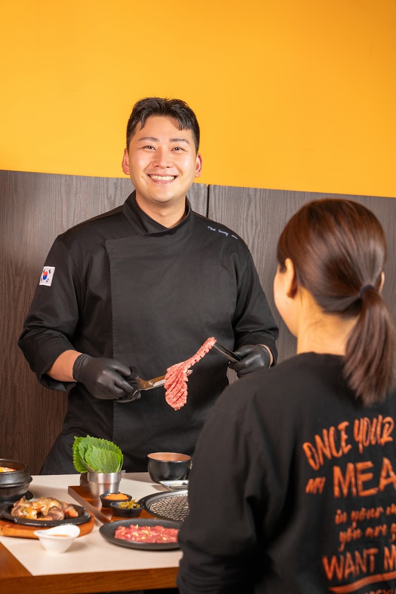 gogyu songdobonjeom 3