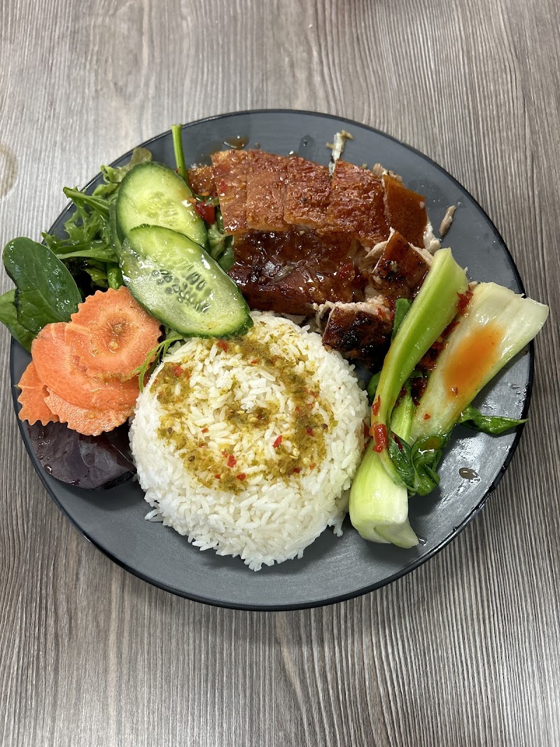 Taste of Asia NT photo 2