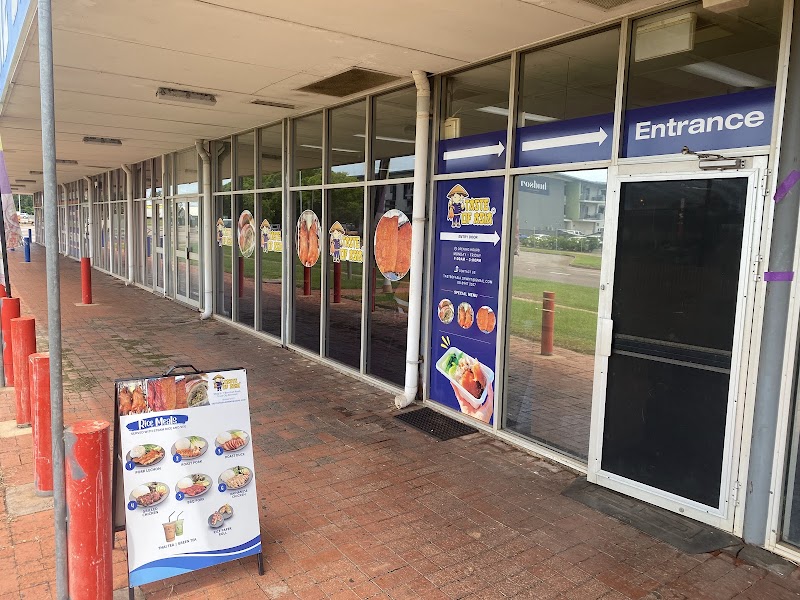 Taste of Asia NT photo 3