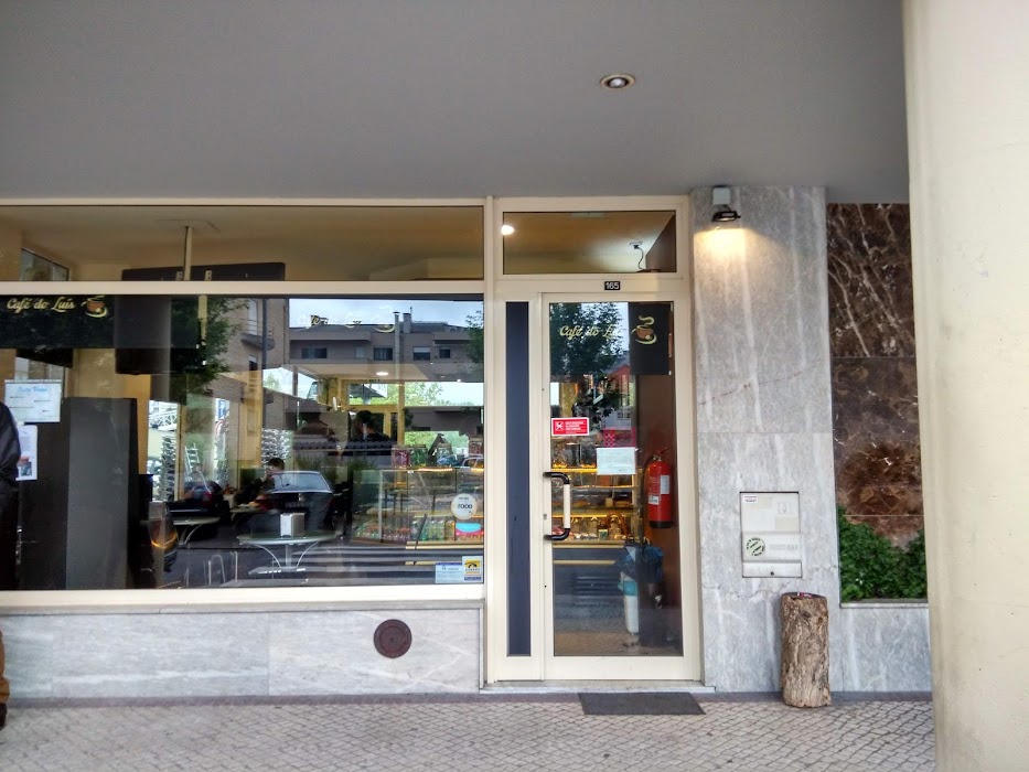 Café do Luís fotoğraf 1