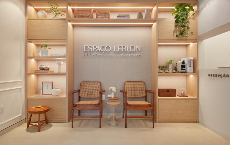 Espaço Leblon Odontologia e Medicina - foto 2