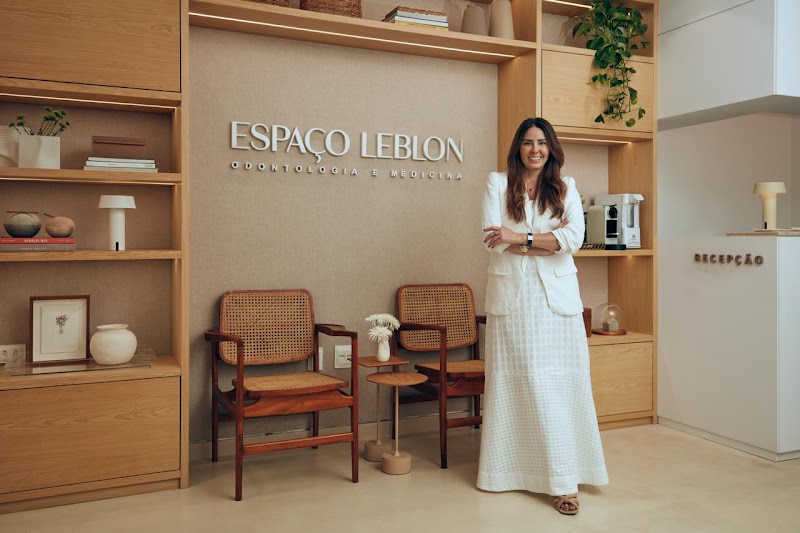 Espaço Leblon Odontologia e Medicina