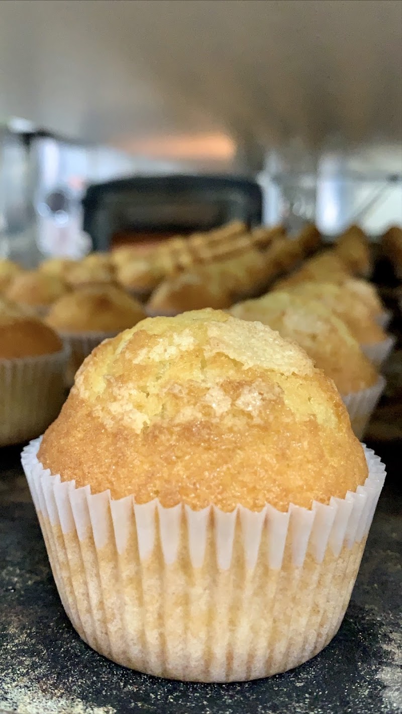 Panadería Caneda photo 4