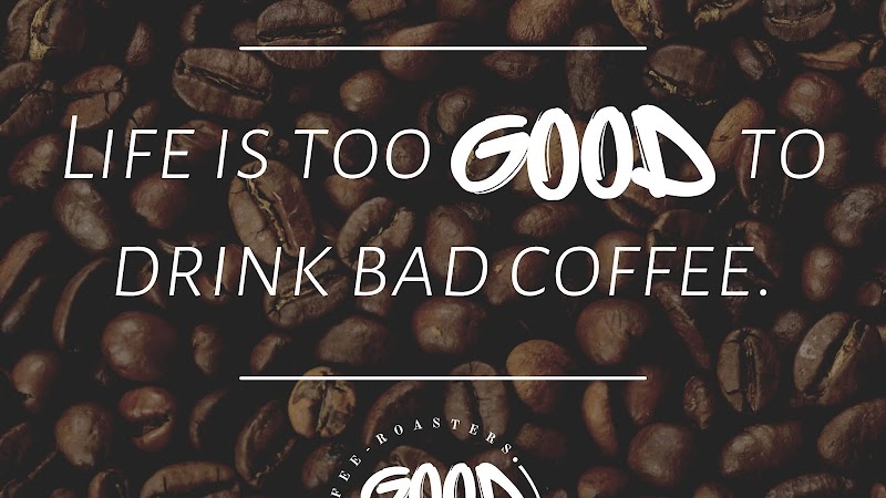 Good Bean Coffee Roasters photo 3