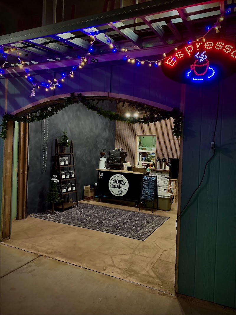 Good Bean Coffee Roasters photo 1