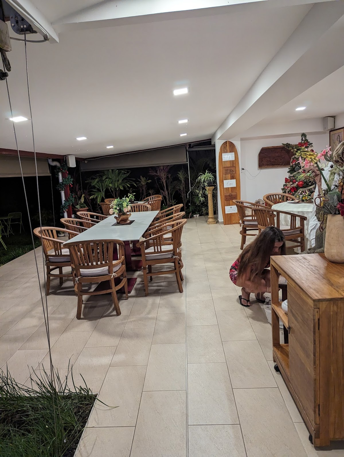 L'auberg'in in tahiti