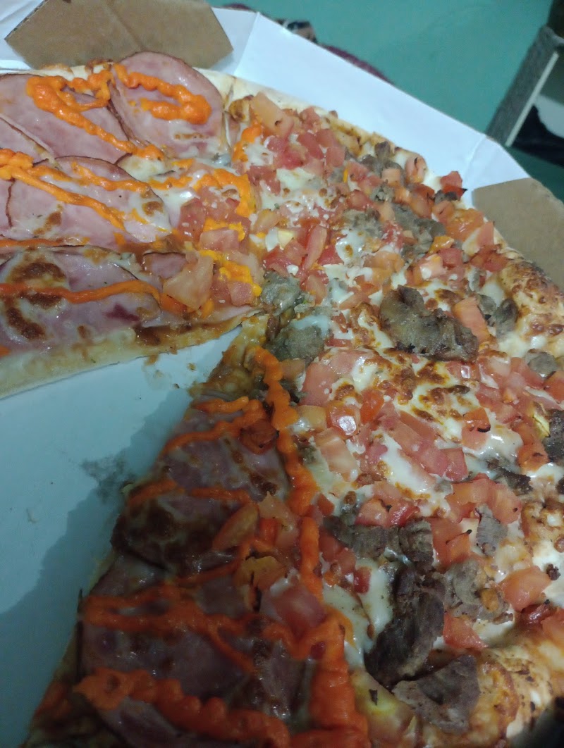 Foto de Pizzaria Maria Gabriela Araquari