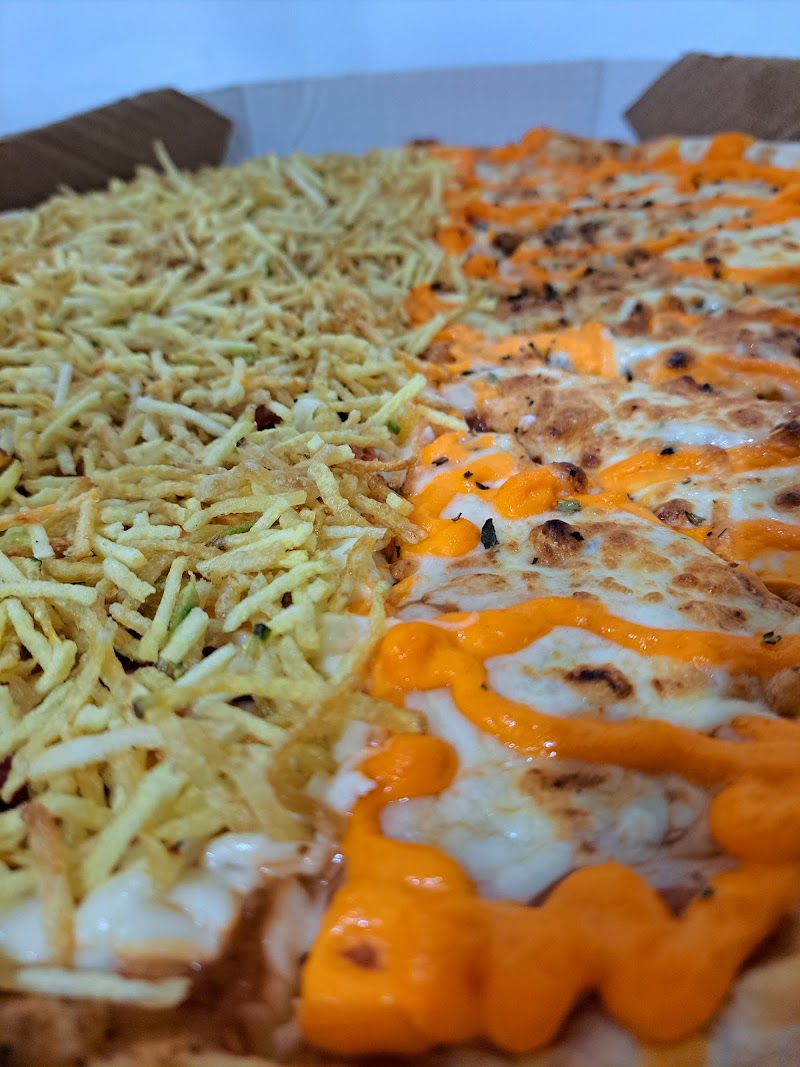 Foto de Pizzaria Maria Gabriela Araquari