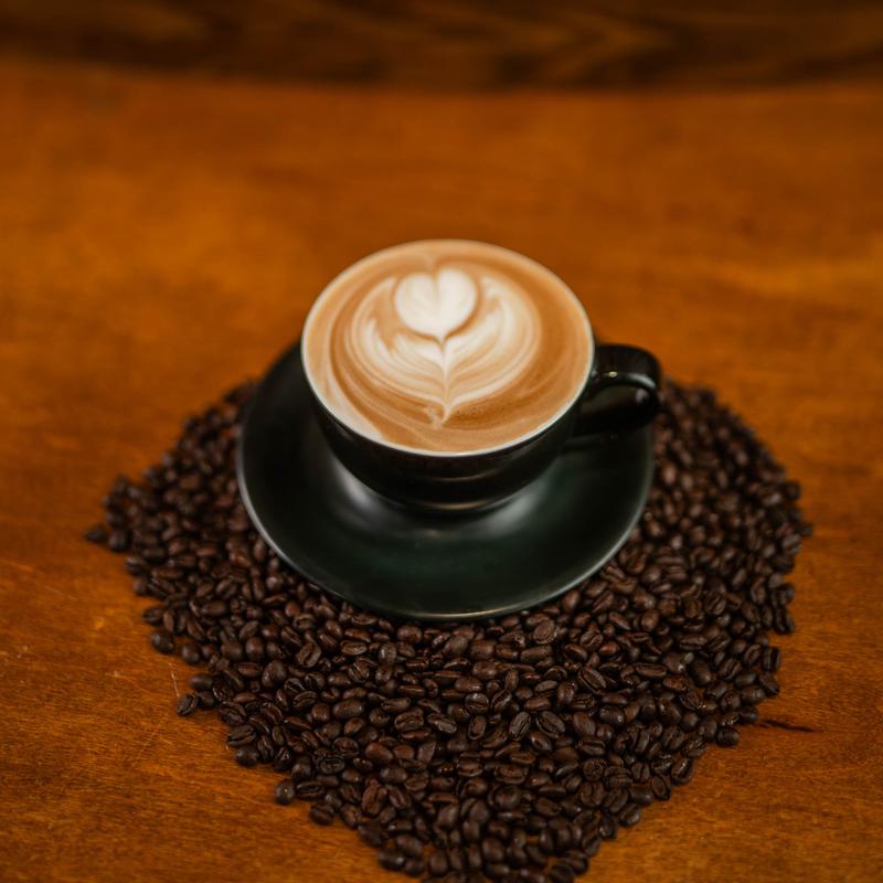 Black Lion Cafe Coffee & Pastry photo 3