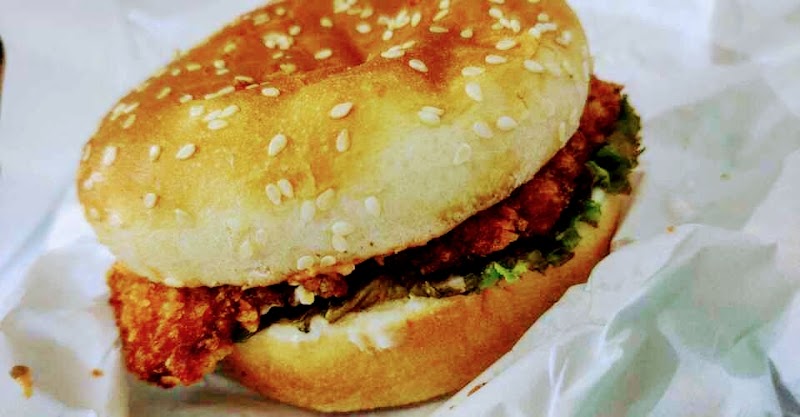 Zeba FC Halal Restaurant photo 2