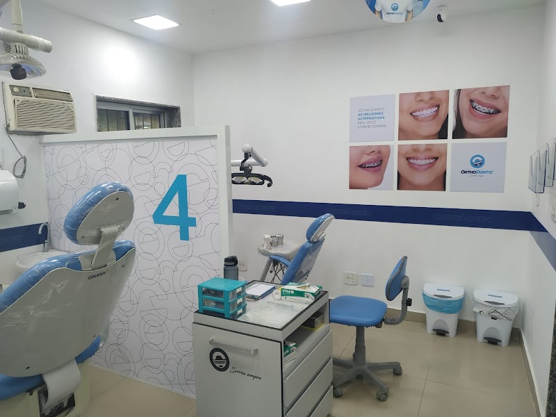 OrthoDontic - foto 2