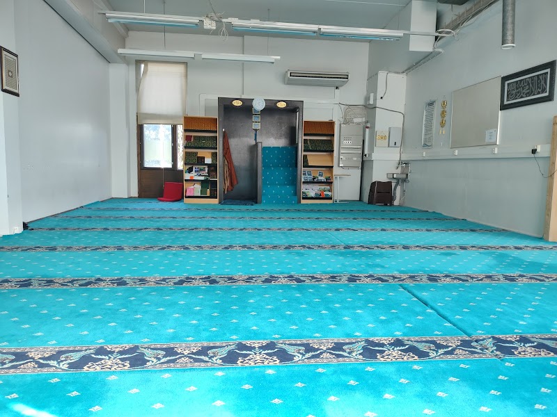 Ummah Moskeija photo 5