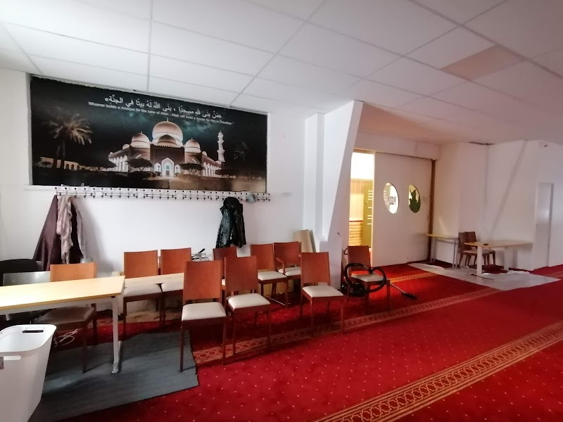 Ummah Moskeija photo 1