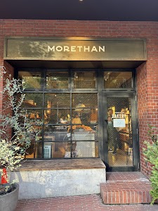 MORETHAN BAKERY Shinjuku
