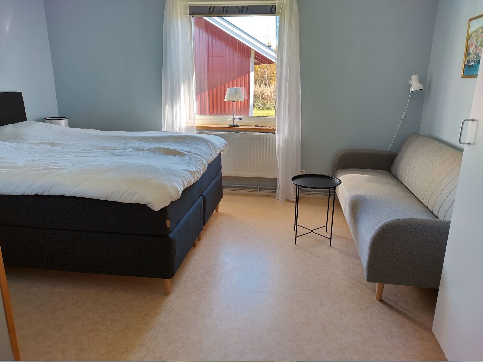 STF Orsa Vandrarhem