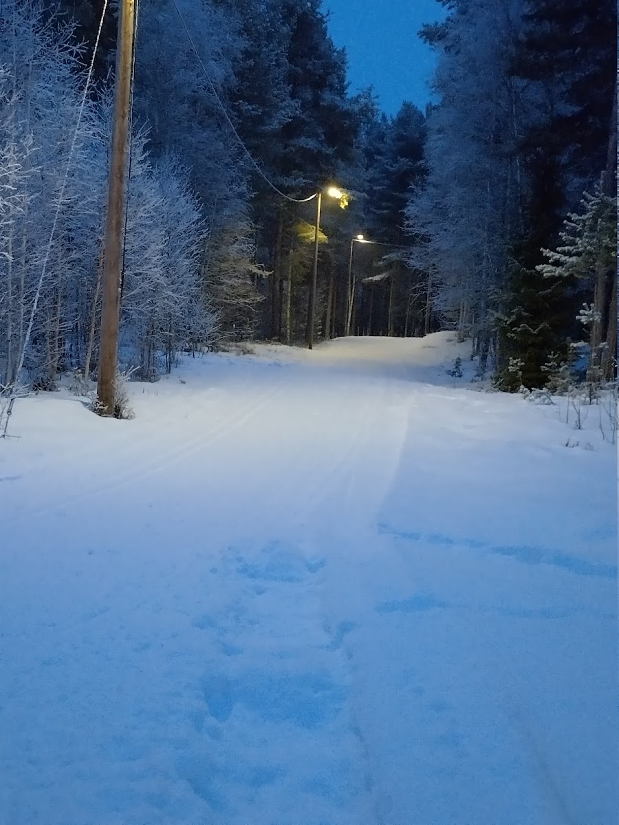 STF Orsa Vandrarhem