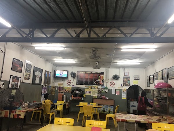 Fatehah & Family Corner - Photo 1