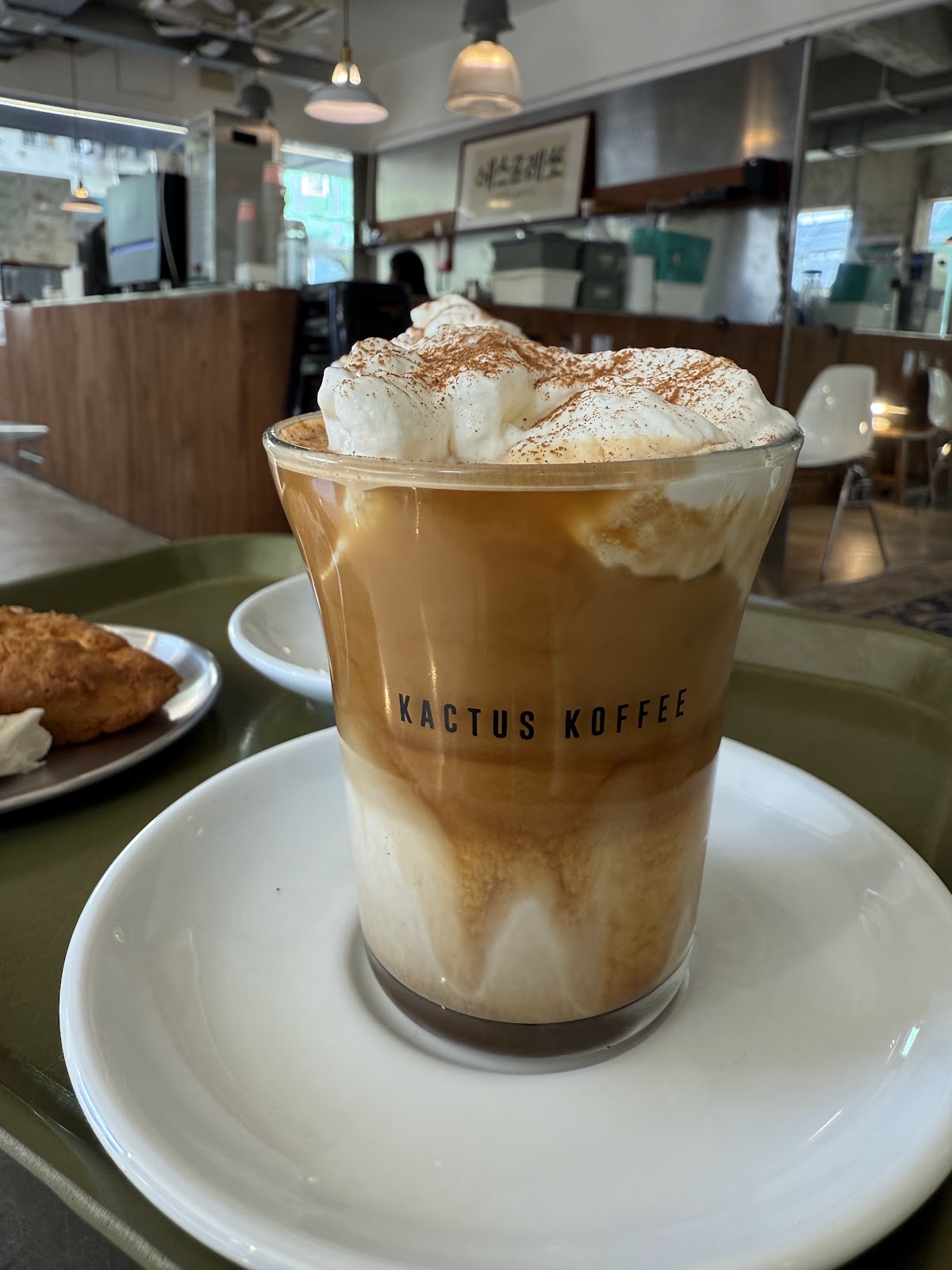 Kactus Koffee（佐敦） photo 3