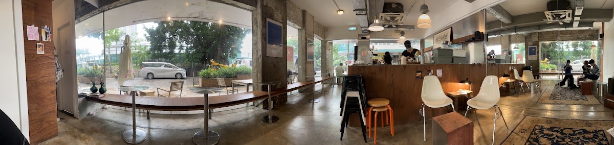 Kactus Koffee（佐敦） photo 5