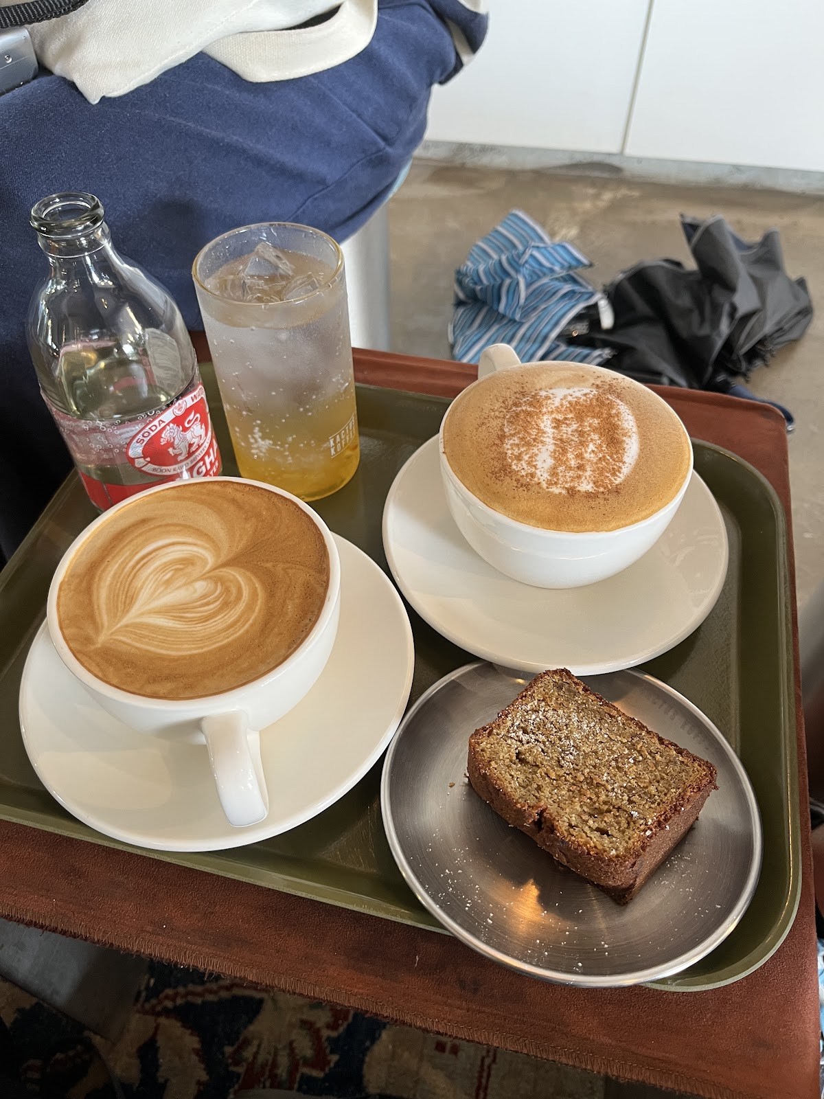 Kactus Koffee（佐敦） photo 2