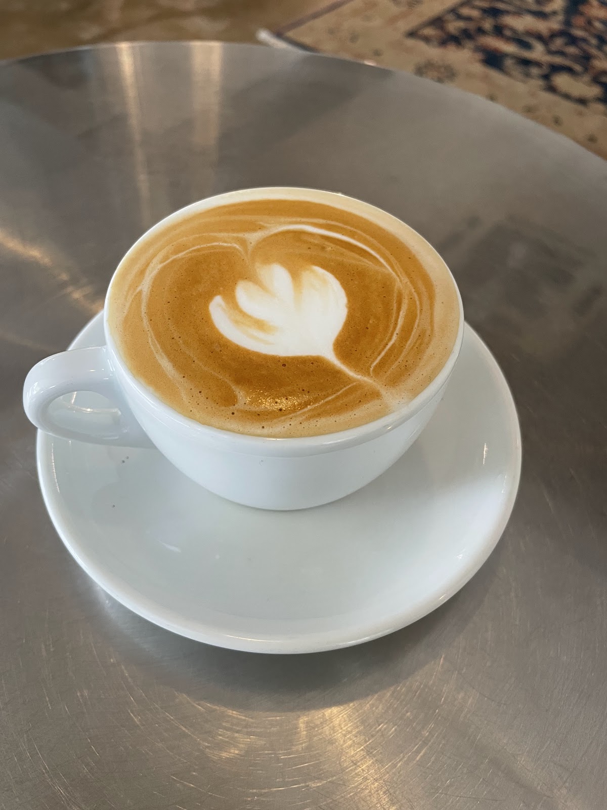 Kactus Koffee（佐敦） photo 4
