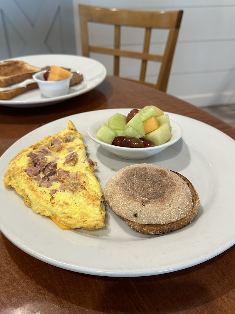 Peach Valley Café photo 4