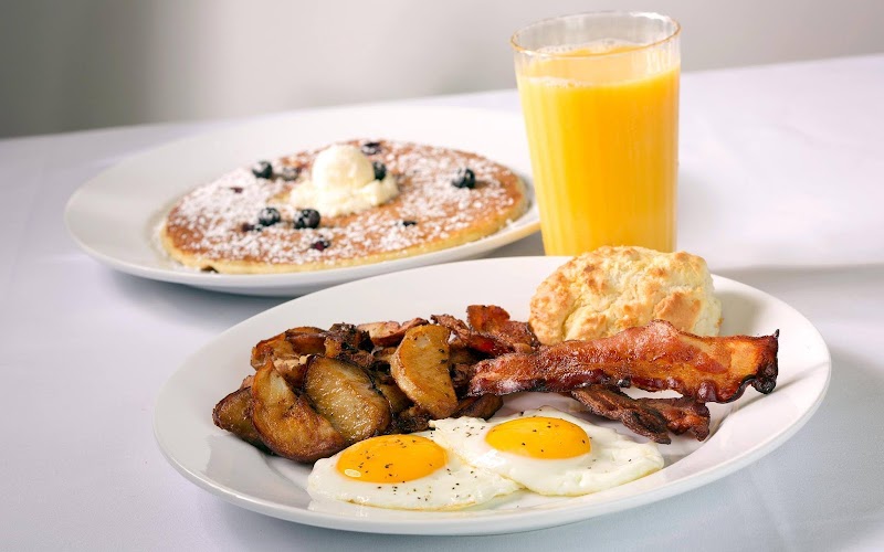 Peach Valley Café photo 2