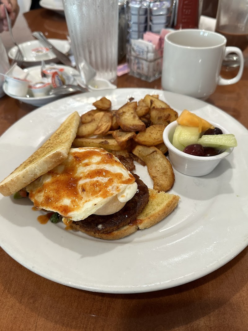 Peach Valley Café photo 4