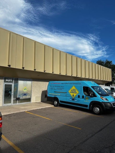 1-800 Water Damage of Colorado Springs — photo