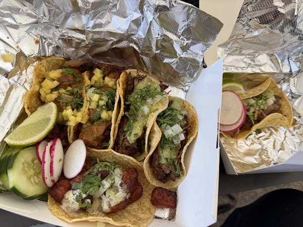 LOTSO TACOS