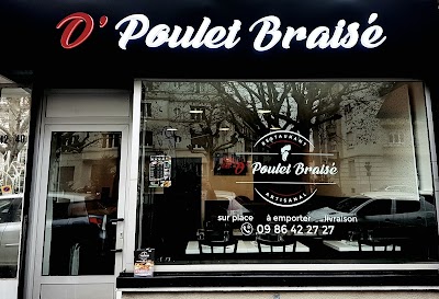 Photo O'Poulet Braisé