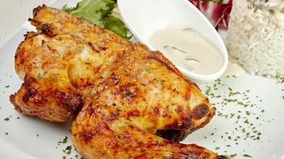 Photo O'Poulet Braisé