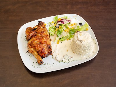 Photo O'Poulet Braisé