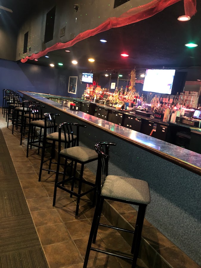 Club Caribbean